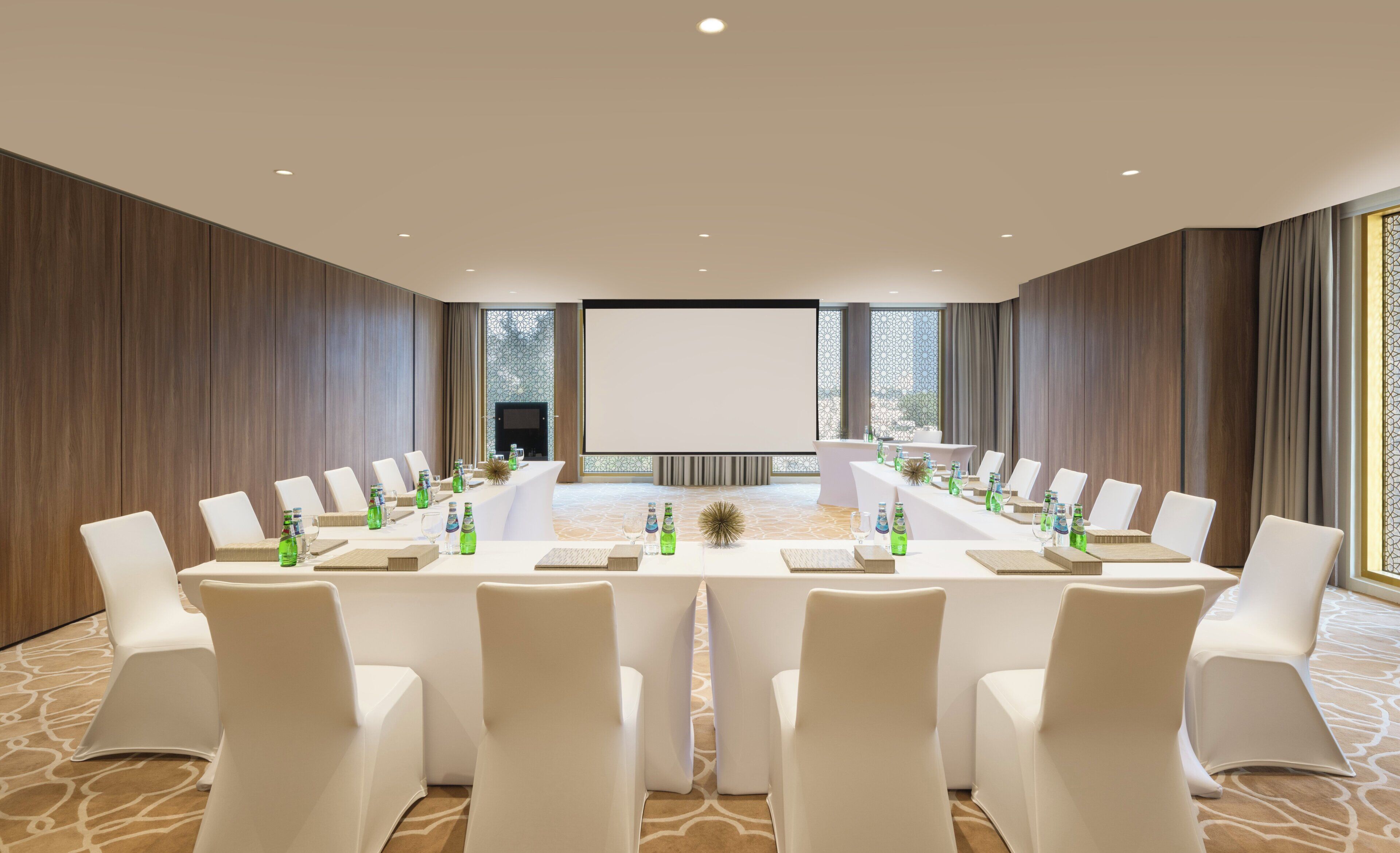 Photo - voco Doha West Bay Suites by IHG