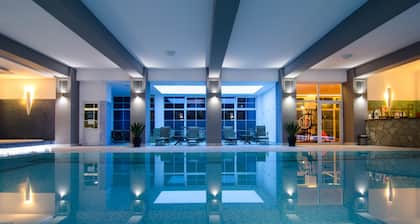 Hotel Wellness & SPA Nowy Dwór