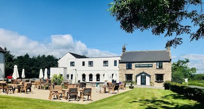 The Chequers Inn