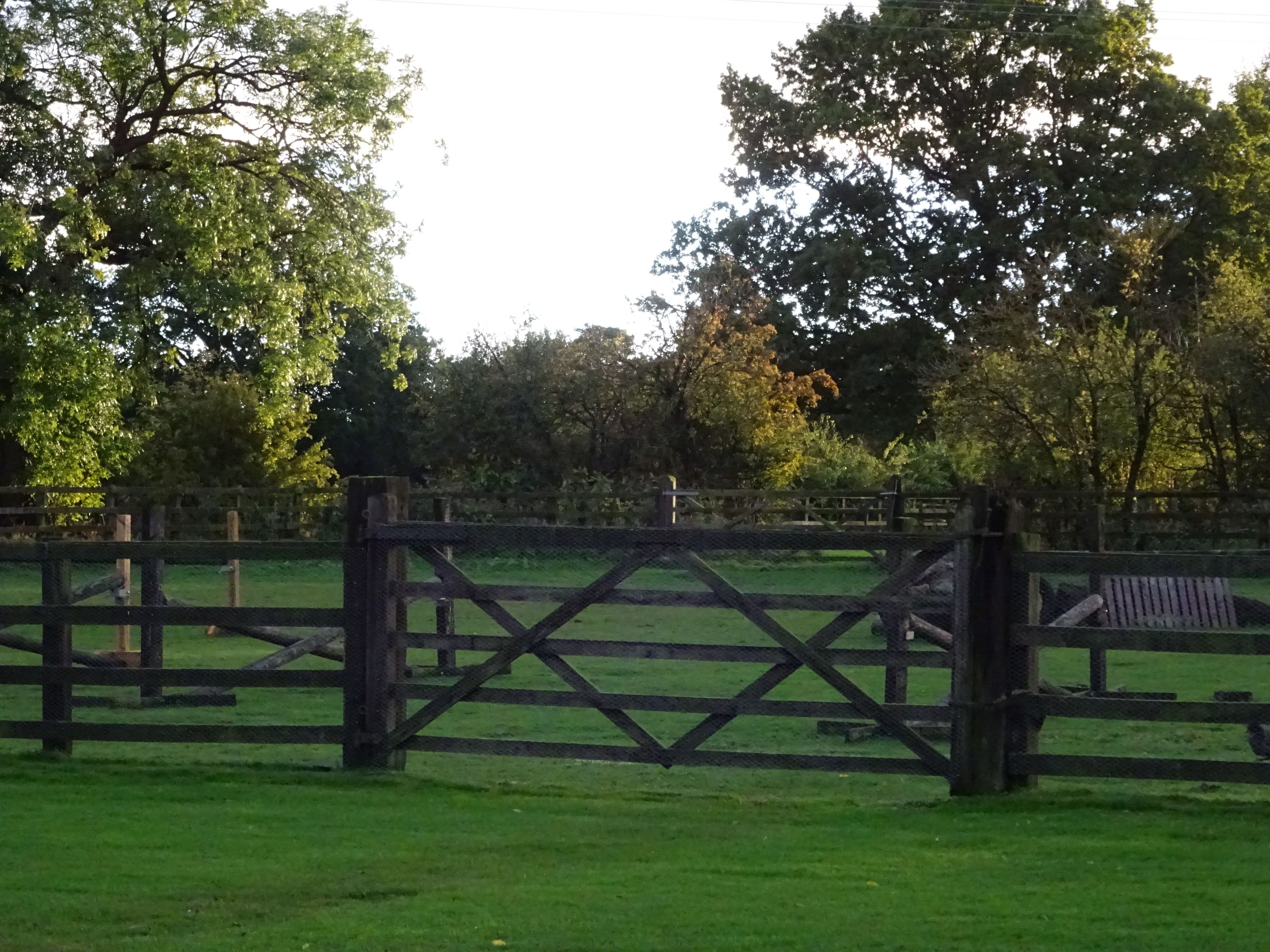 Photo - Chequers Inn