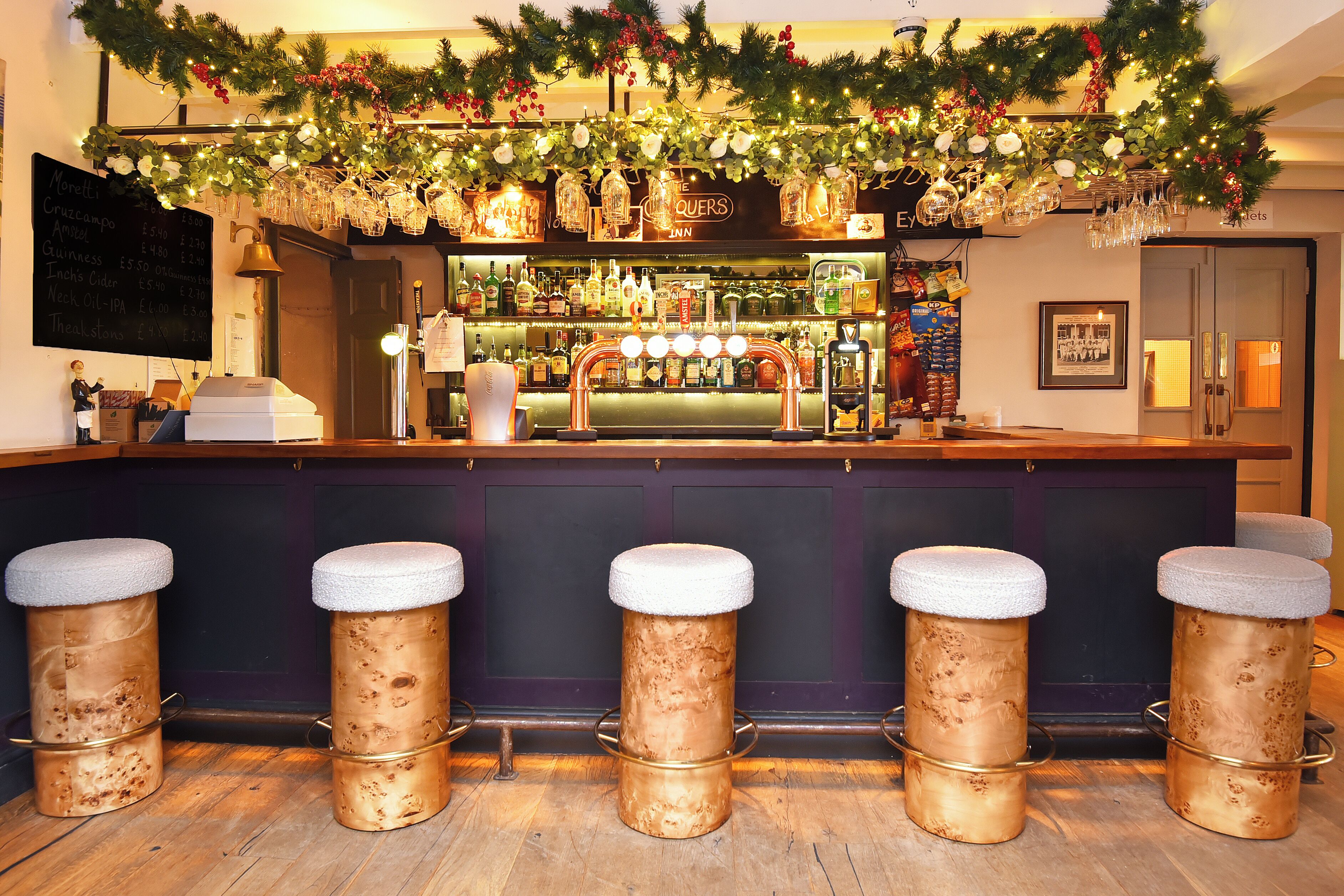 Photo - Chequers Inn