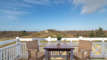 Superior Double Room (in main or annex building) | Balcony
