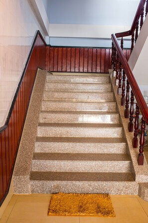 Staircase - Rang Dong Hotel (My Tho)