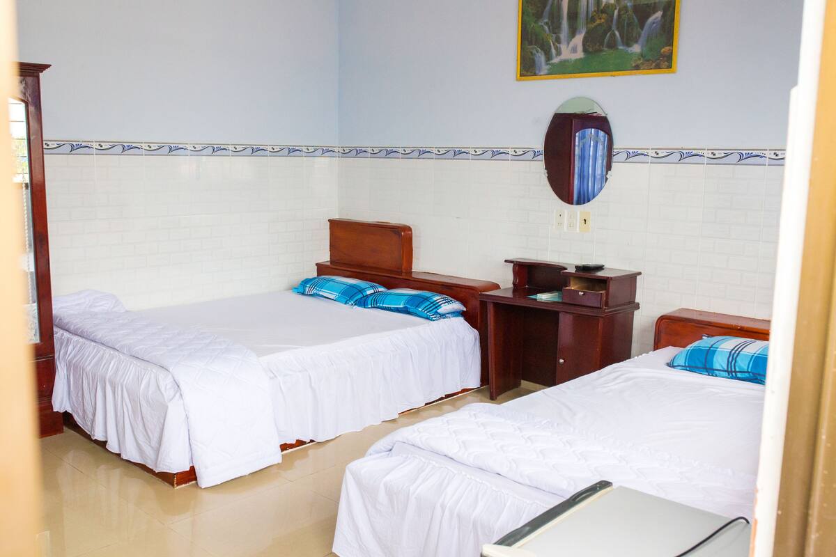 River View Room