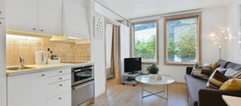 Bjørvika Apartments - Fiskepiren