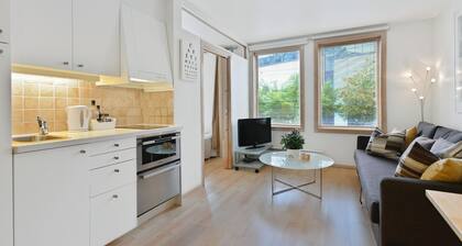 Bjørvika Apartments - Fiskepiren