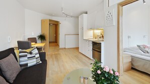Unclassified image, 5 of 53, button - Bjørvika Apartments - Fiskepiren (Stavanger)