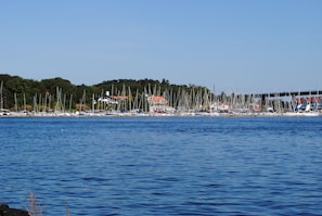 Marina - Bjørvika Apartments - Fiskepiren (Stavanger)