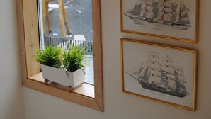 Unclassified image, 4 of 53, button - Bjørvika Apartments - Fiskepiren (Stavanger)