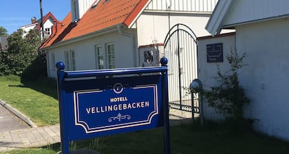 Hotell Vellingebacken