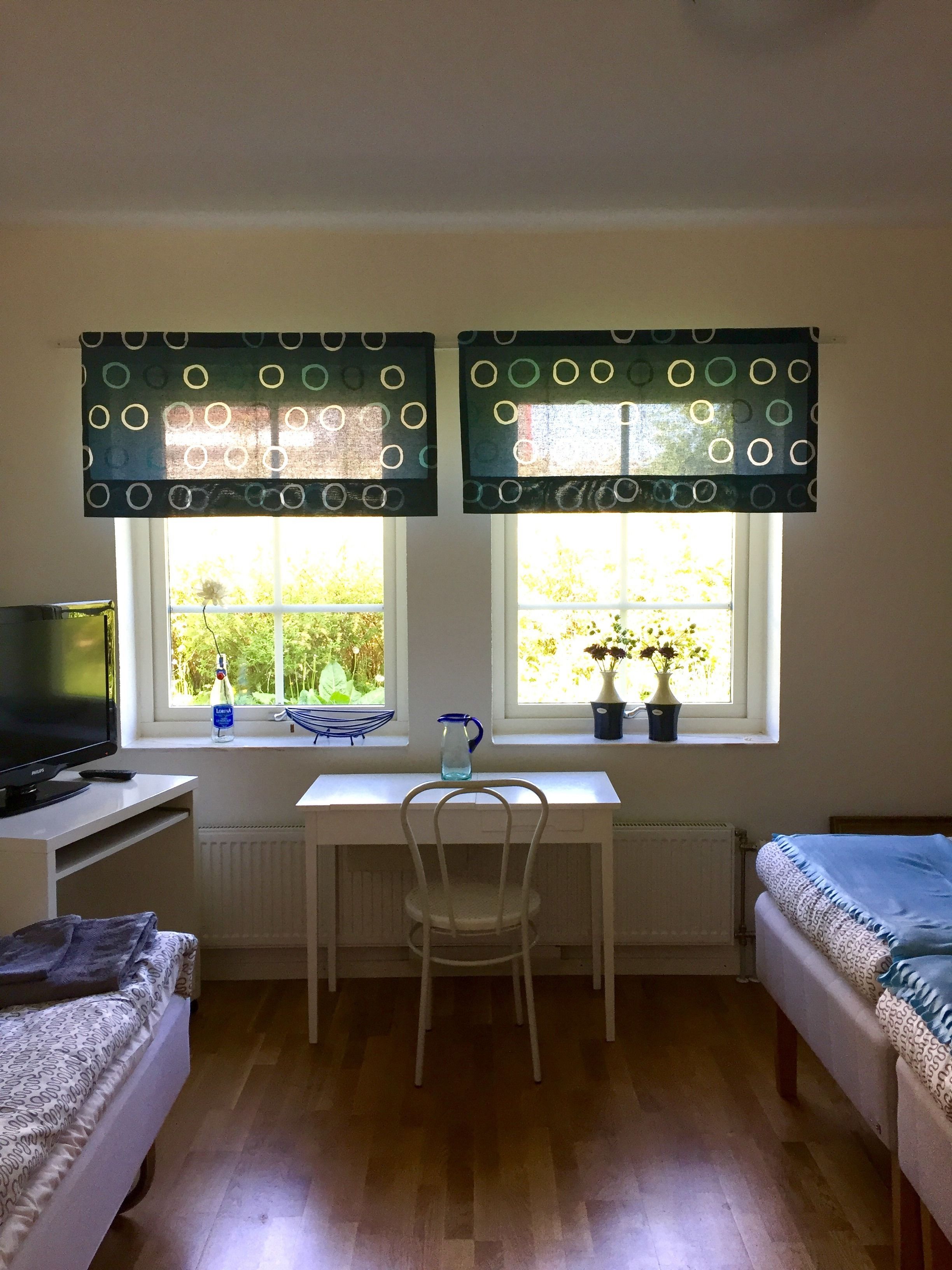 triple room | 1 bedroom, cots/infant beds, free wifi, bed sheets