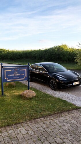 Hotell Vellingebacken