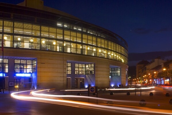 Point of interest - ibis budget Chambéry Sud Challes les Eaux (Challes-les-Eaux)