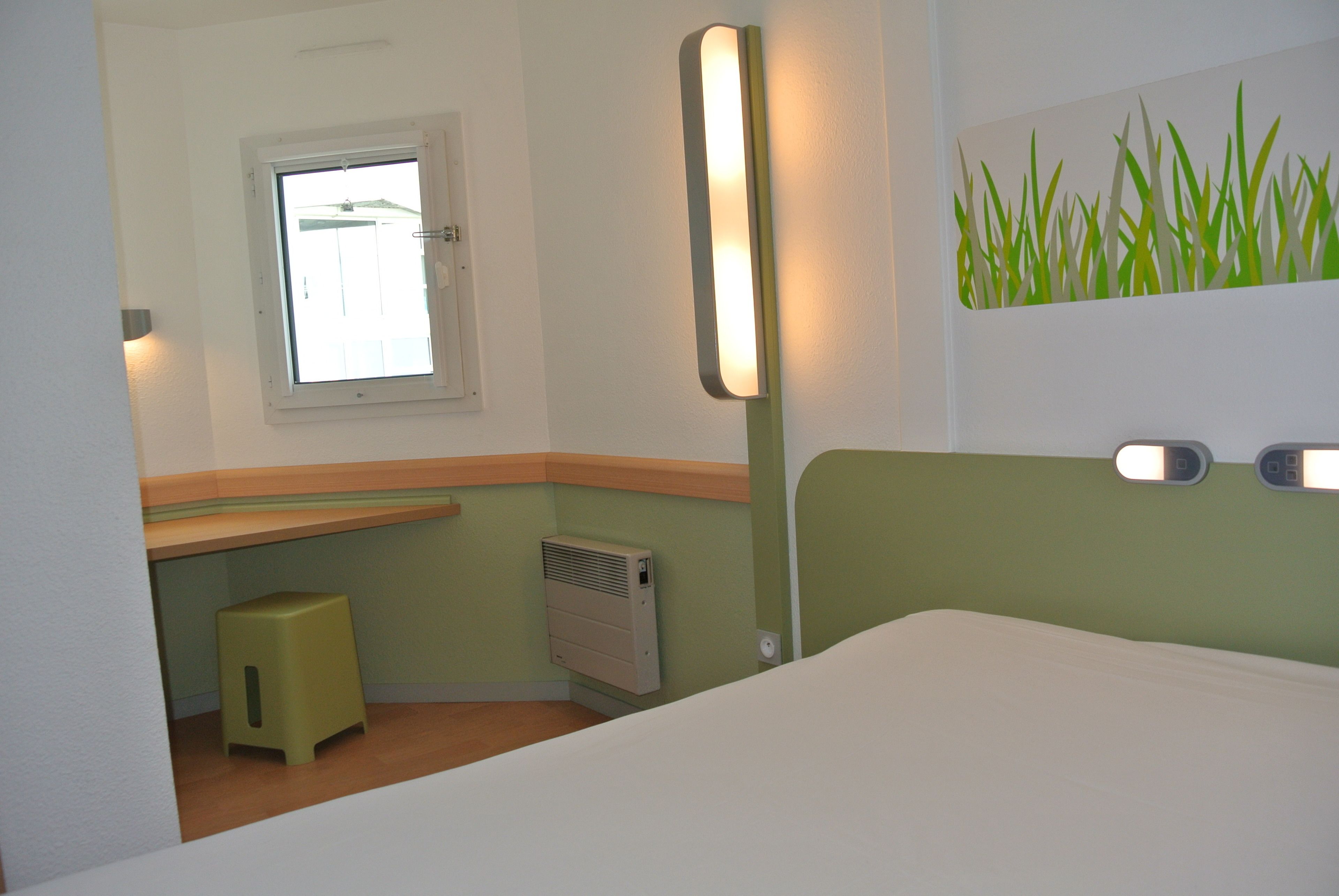 Foto - ibis budget Chambéry Sud Challes Les Eaux