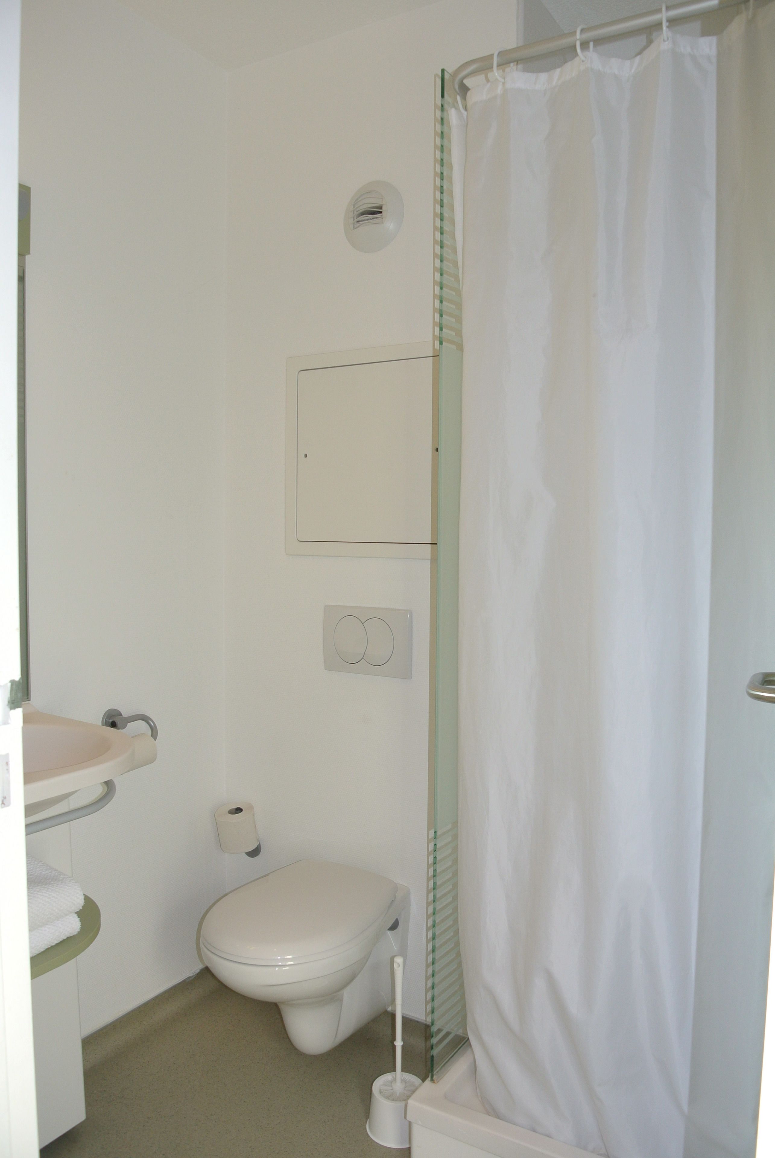 Foto - ibis budget Chambéry Sud Challes Les Eaux