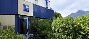 ibis budget Chambéry Sud Challes les Eaux