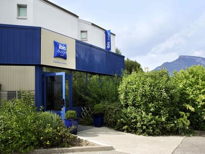 ibis budget Chambéry Sud Challes les Eaux