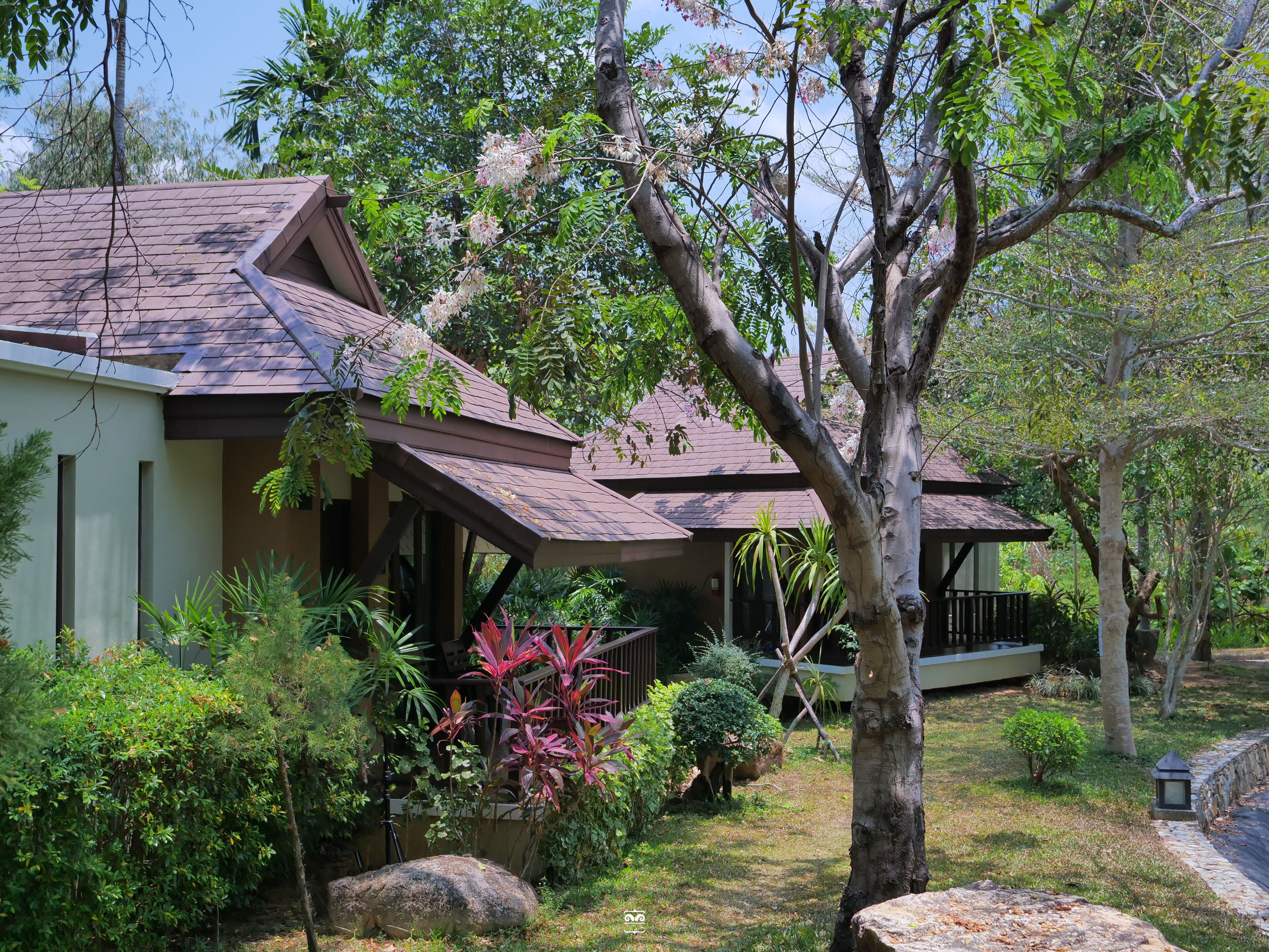 lake view villa | 1 bedroom, minibar, in-room safe, desk