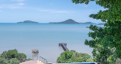Victoria Cliff Hotel & Resort