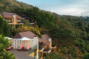 Villa, vue océan | Vue sur l’eau