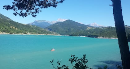 ibis budget Grenoble Voreppe