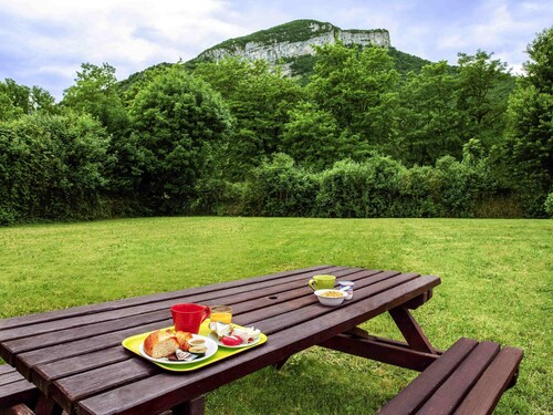 ibis budget Grenoble Voreppe