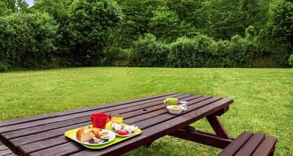 ibis budget Grenoble Voreppe