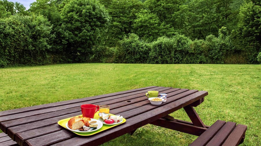 ibis budget Grenoble Voreppe