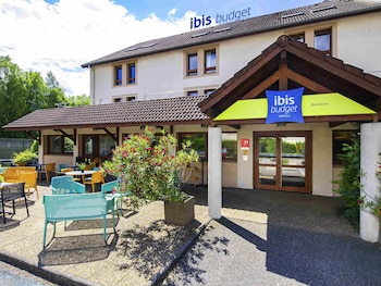 ibis budget Grenoble Voreppe