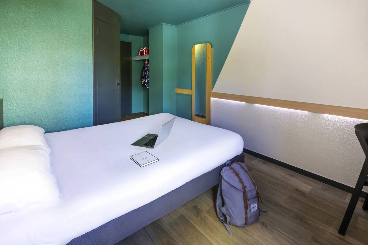 Doppelzimmer