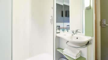 Double Room | In-room safe, desk, soundproofing, free cribs/infant beds