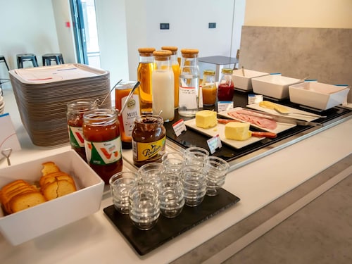 ibis budget Haguenau