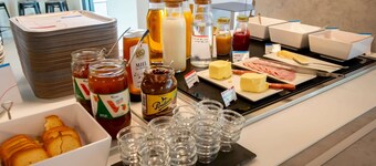 ibis budget Haguenau