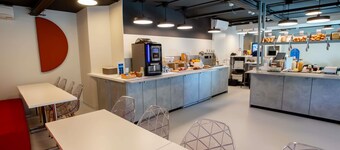 ibis budget Haguenau