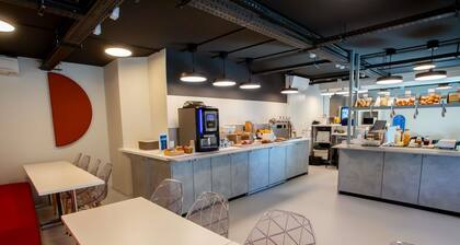 ibis budget Haguenau