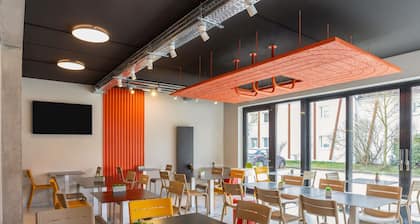 ibis budget Haguenau