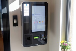 自動販賣機