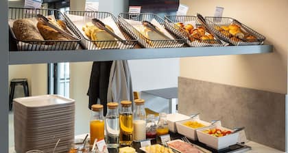 ibis budget Haguenau