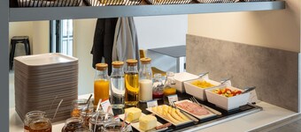 ibis budget Haguenau