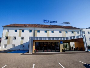 Exterior - ibis budget Haguenau (Haguenau)