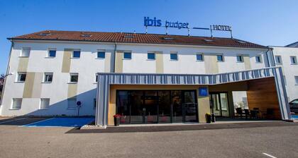 ibis budget Haguenau