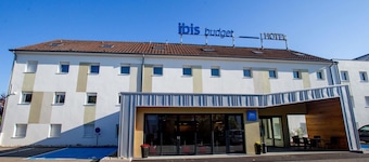 ibis budget Haguenau