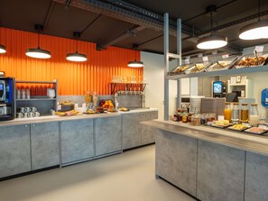 Exterior - ibis budget Haguenau (Haguenau)