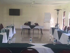 Sala de reuniones
