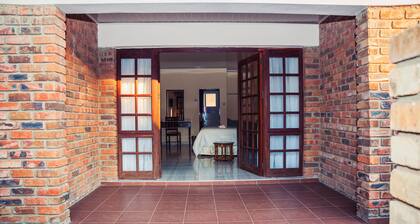 Matilinda Lodge