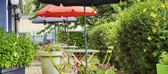 ibis budget Versailles Coignières