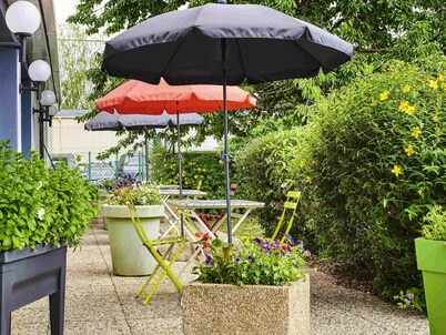 ibis budget Versailles Coignières