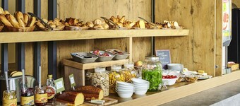 ibis budget Versailles Coignières