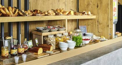 ibis budget Versailles Coignières