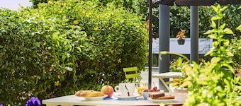 ibis budget Versailles Coignières